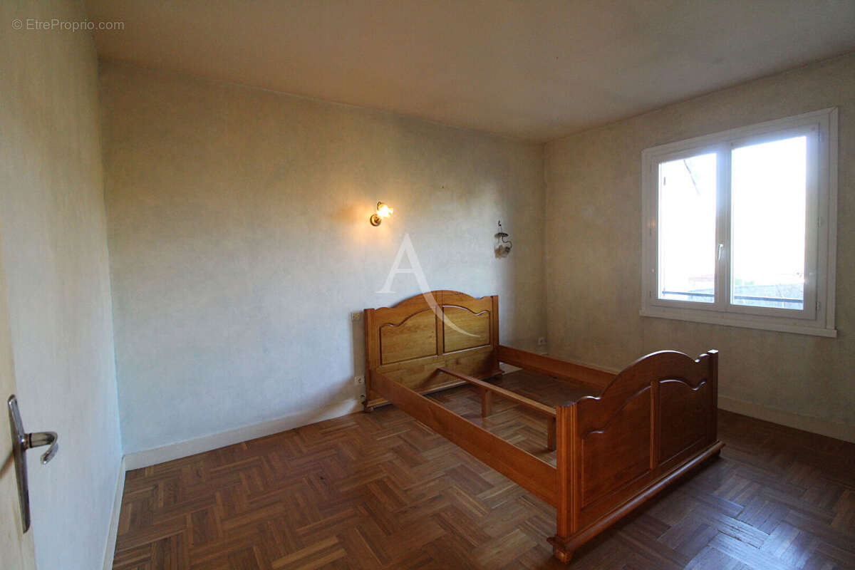 Maison à HUISSEAU-SUR-COSSON