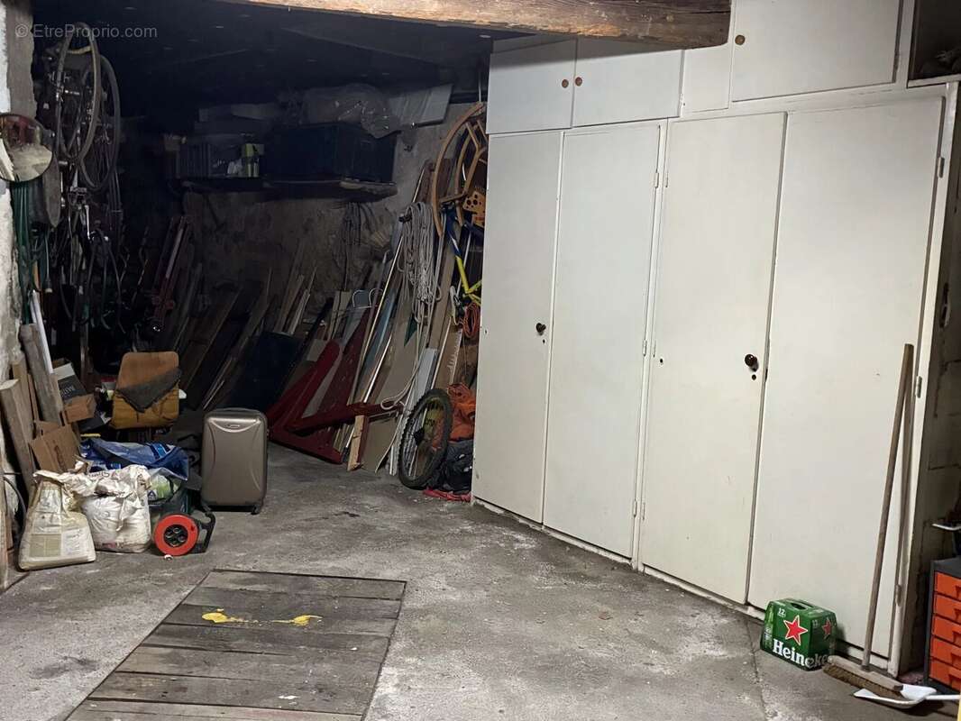 Maison à MEYRARGUES