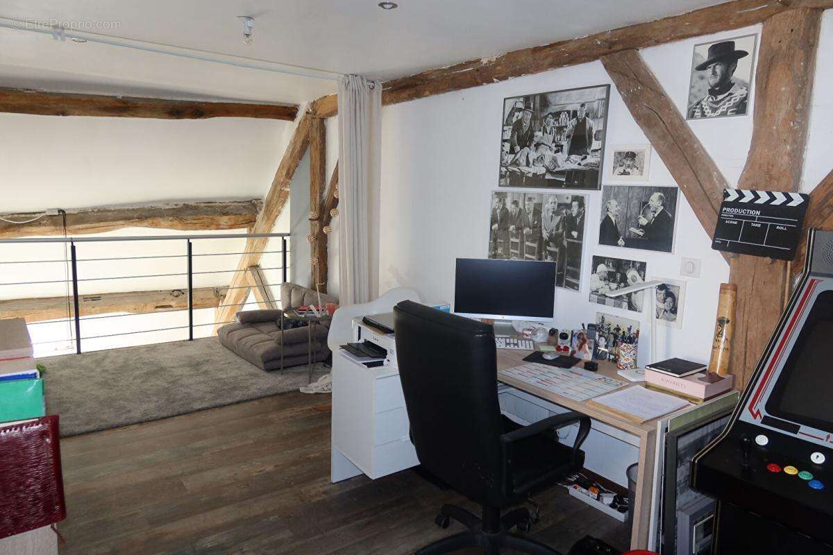 Appartement à BESANCON