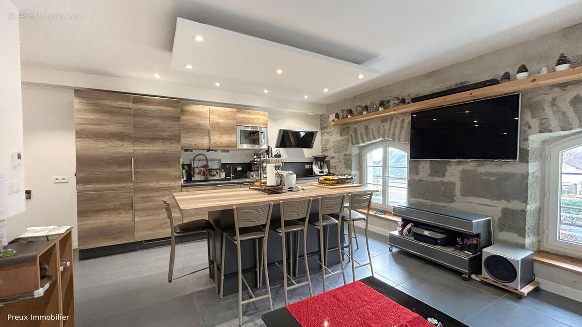 Appartement à RUMILLY