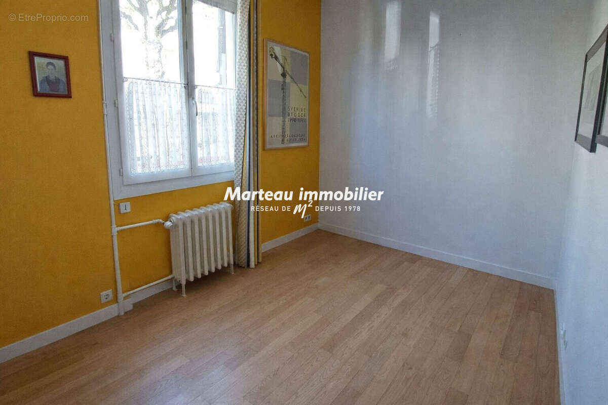 Maison à LE MANS