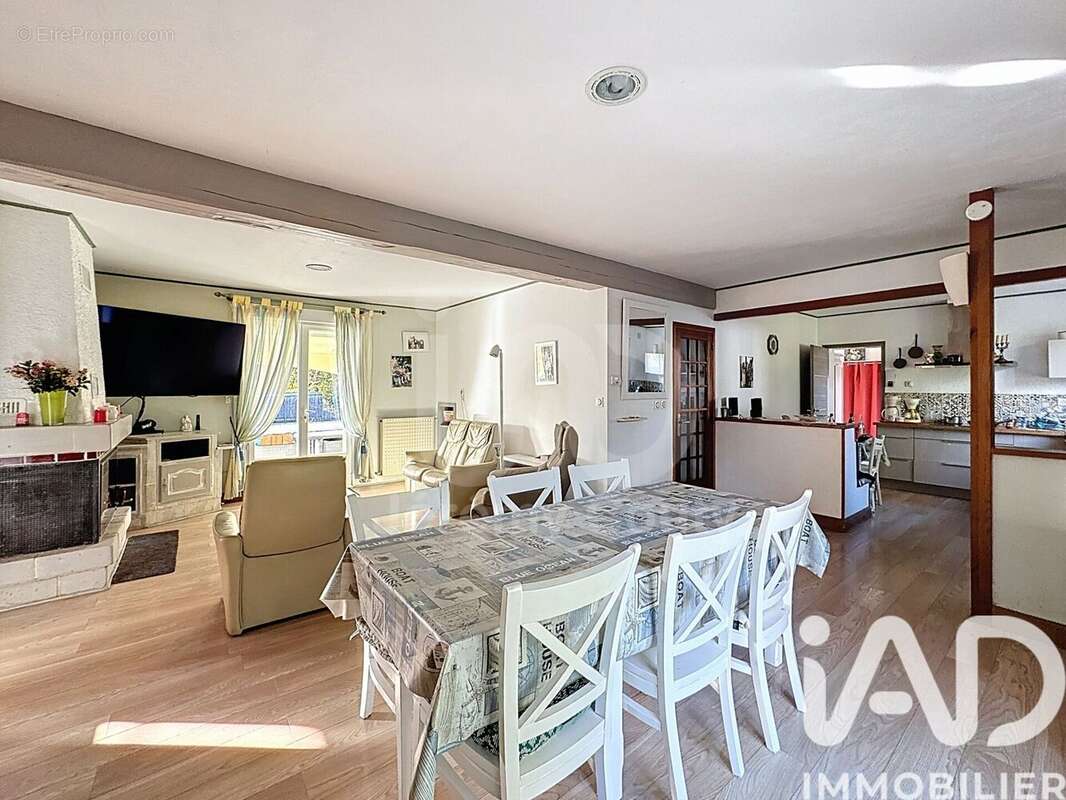 Photo 5 - Maison à SAVENAY