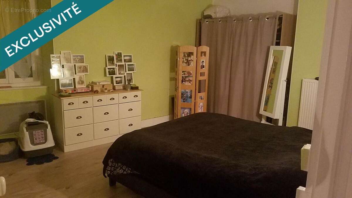 Photo 6 - Maison à VALENTINE