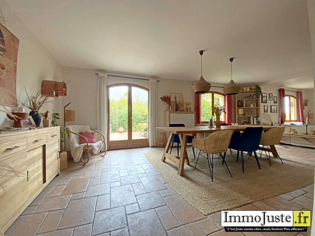 Maison à LEVIS-SAINT-NOM