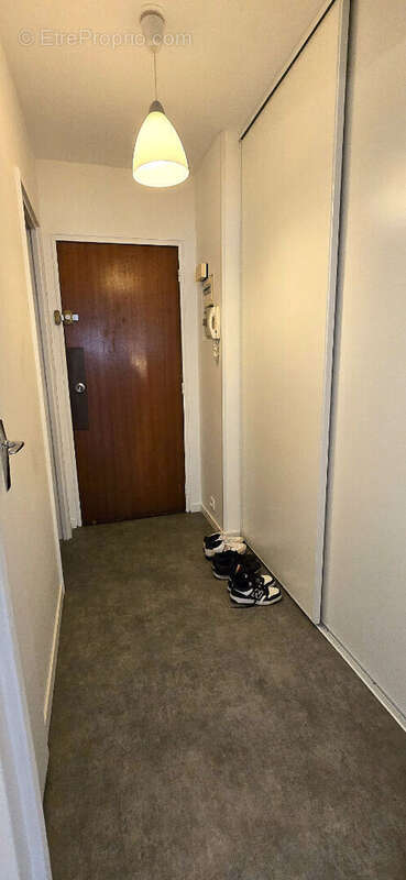 Appartement à MARGNY-LES-COMPIEGNE