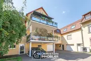 Appartement à NIEDERHAUSBERGEN