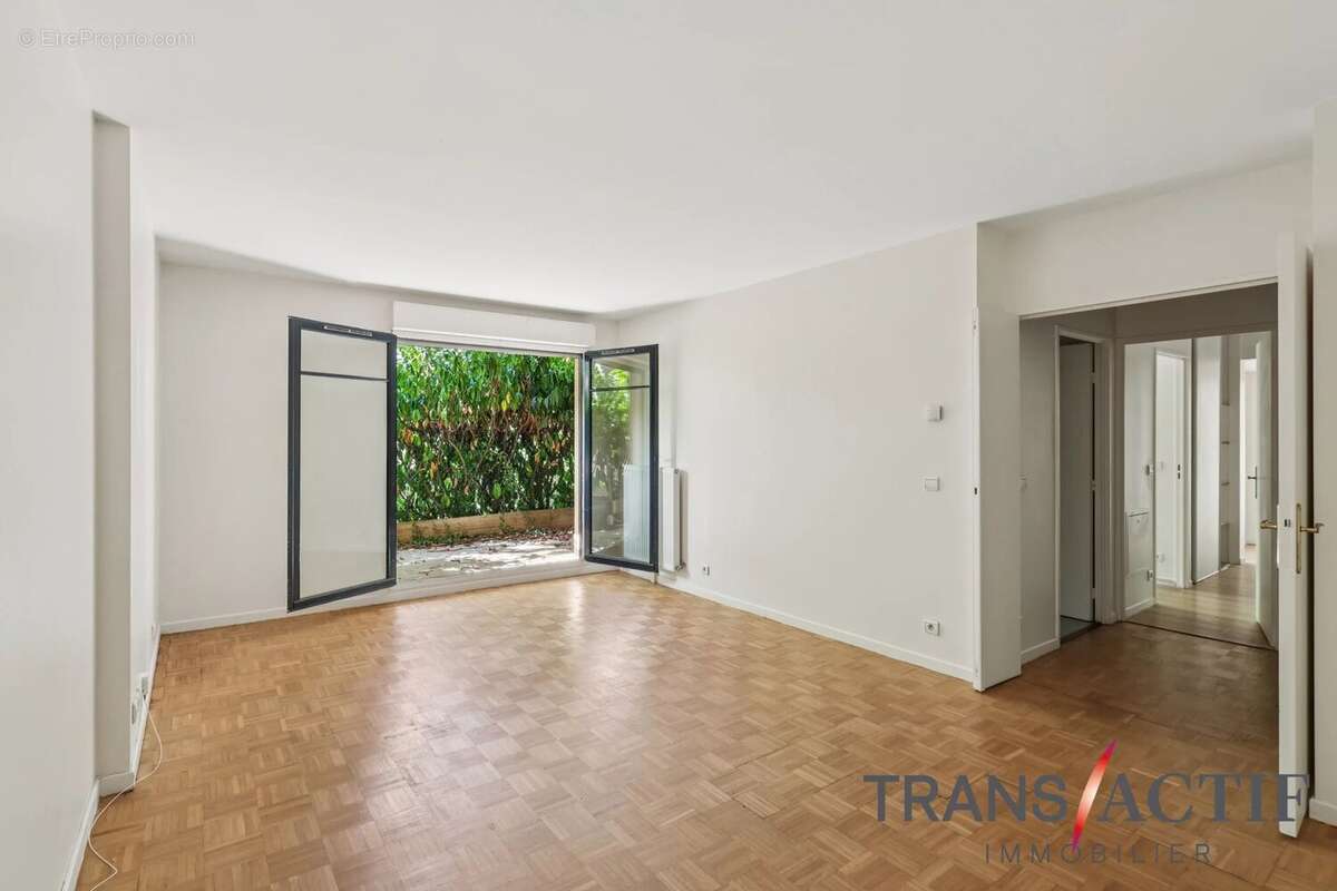  Appartement 4 pièces lumineux – RAMBOUILLET (78120) - photo 3