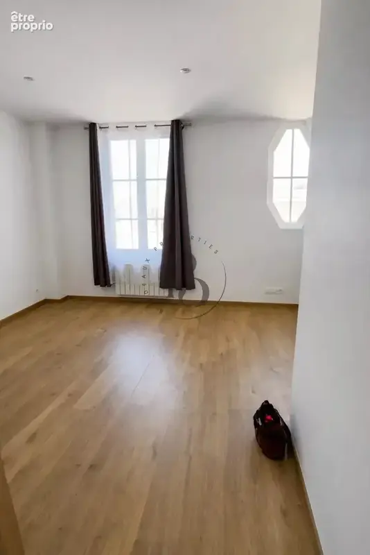 Bordeaux saint augustin - appartement t2 à vendre - photo 5