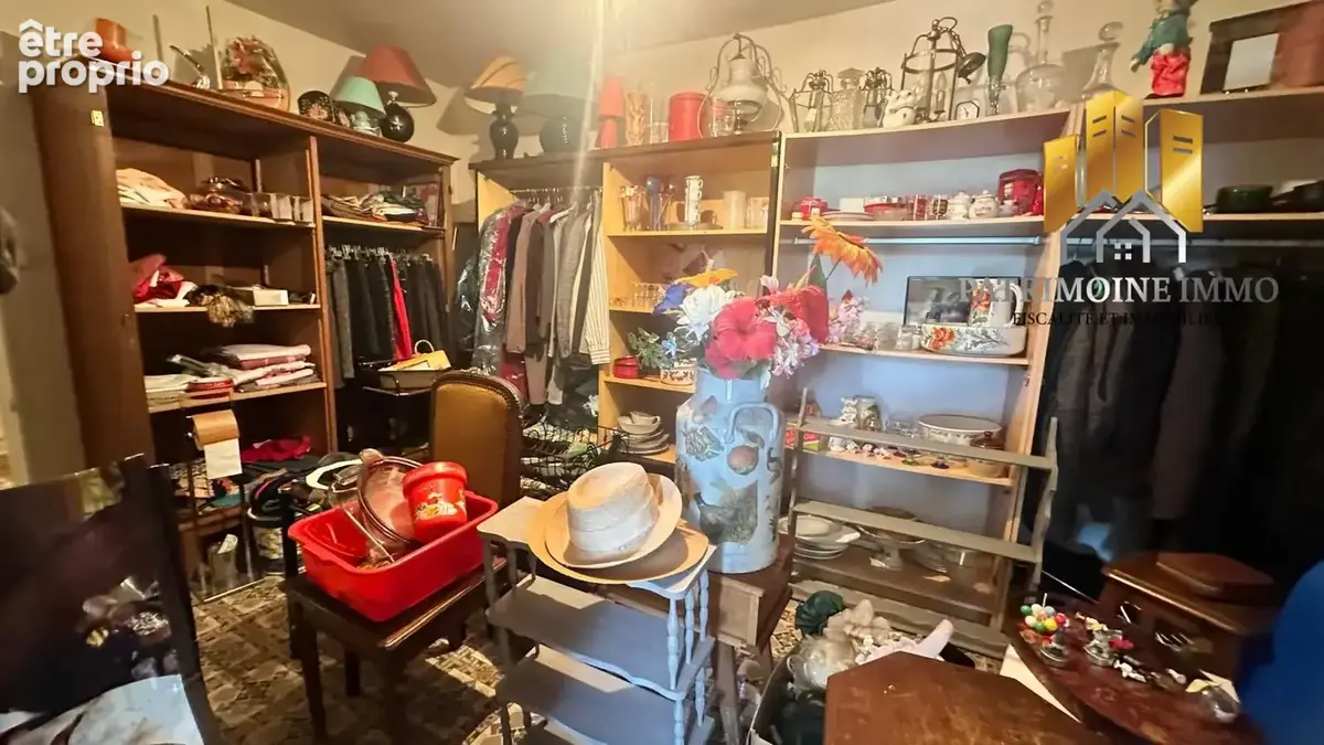 Maison 2 pièces 65 m² à vendre à Souge-Le-Ganelon (72130) - photo 4
