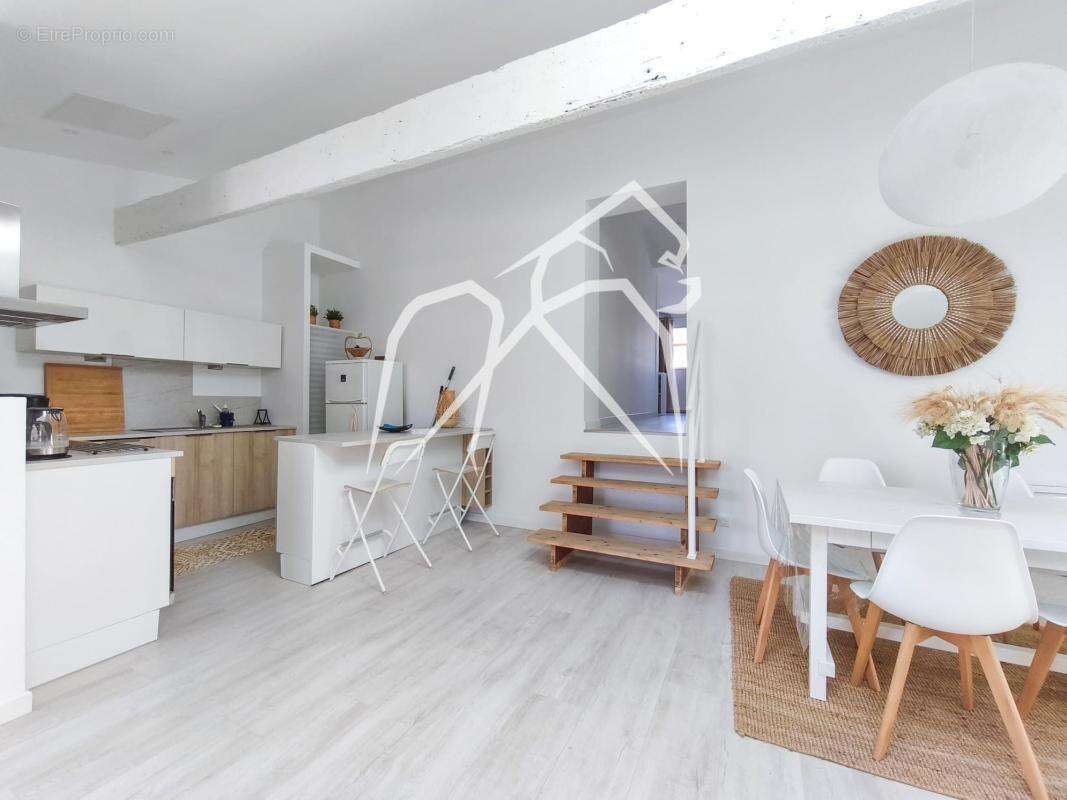 Appartement à PALAVAS-LES-FLOTS