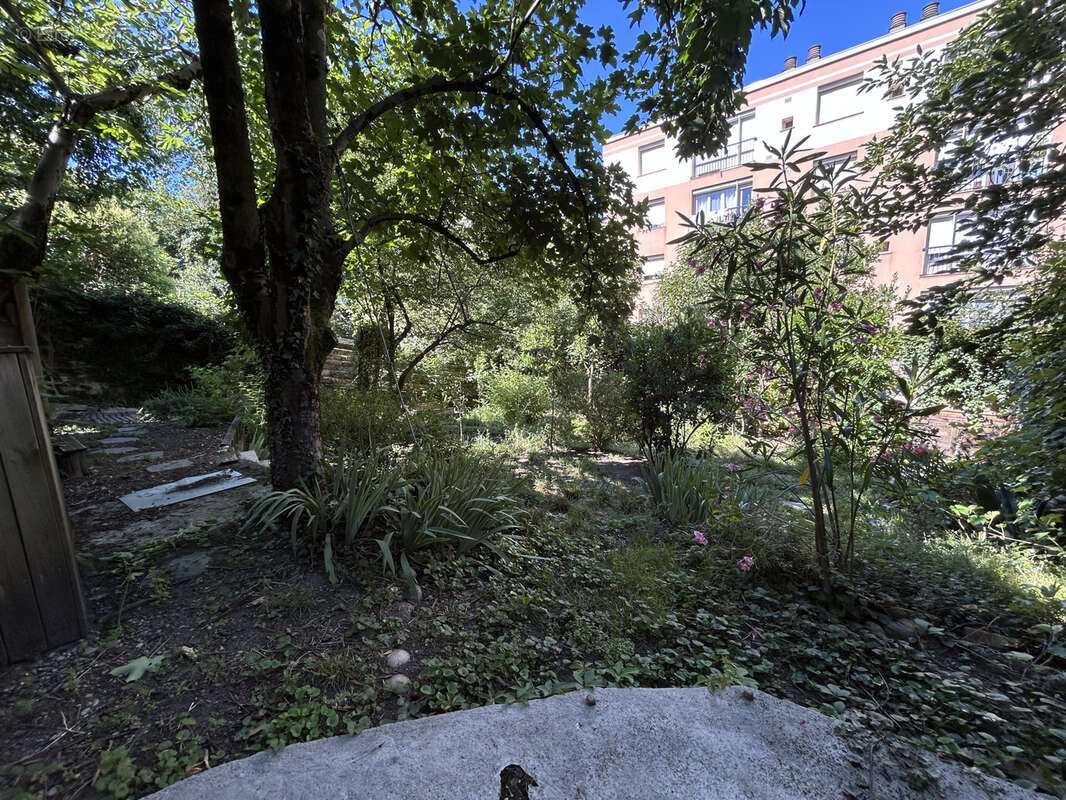 Valence avenue maurice faure - maison 7 pieces de 133 m2 - photo 15