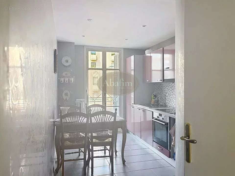 Magnifique appartement à Nice - photo 7