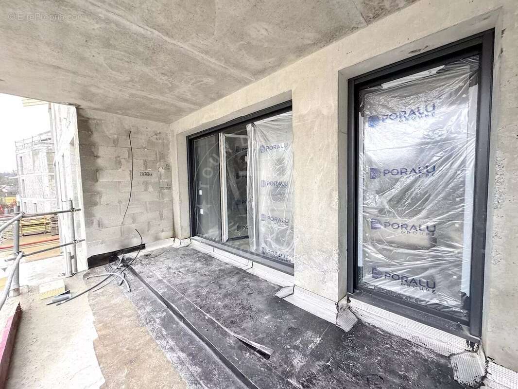 Appartement à SAINT-FELIX