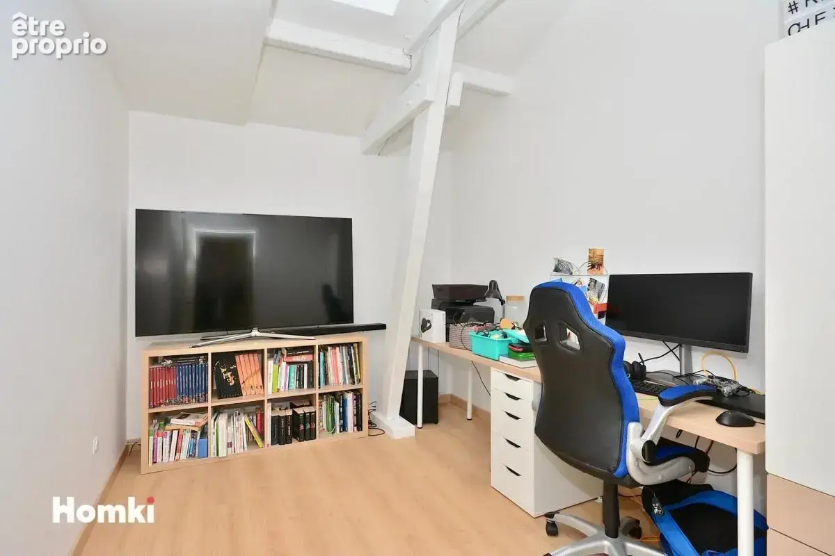 Maison/Villa T5 de 138 m² à Villefranche-sur-Saône 69400 - photo 11