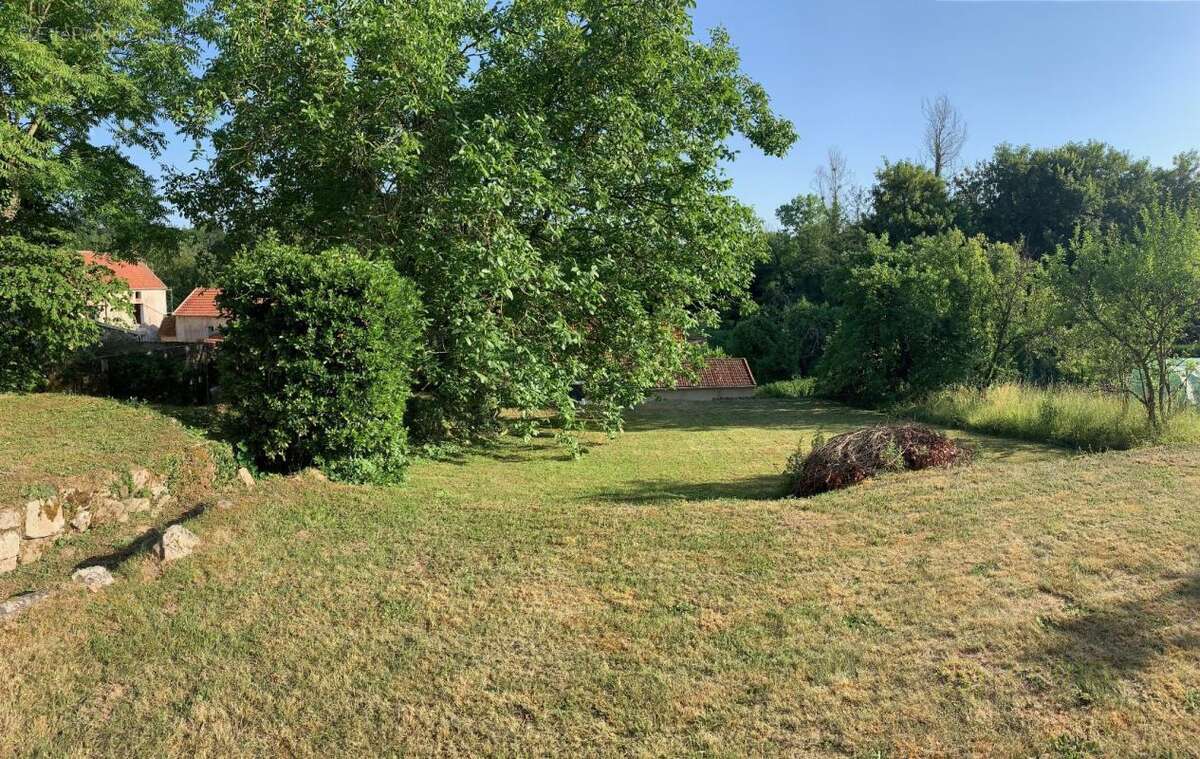 Terrain 472 m² à Belleau  - photo 2