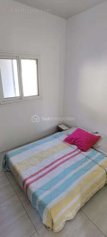  vente – domicile de charme à saint-denis (village du brûlé) - photo 9