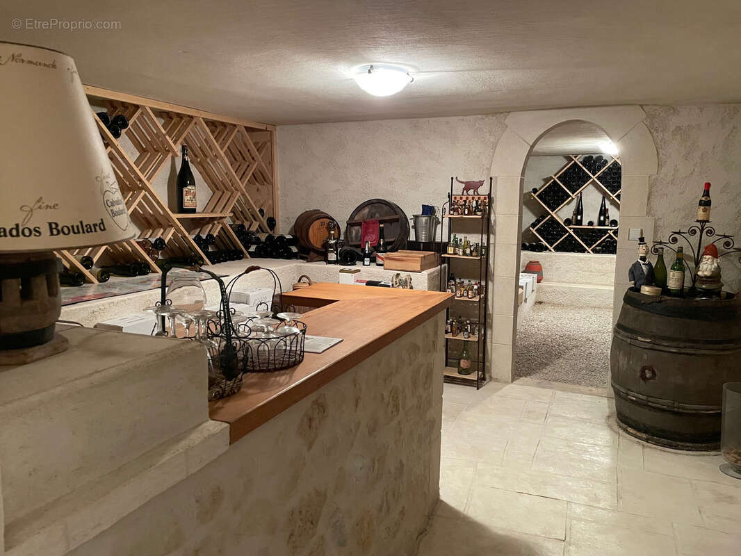 Maison à GIVRY