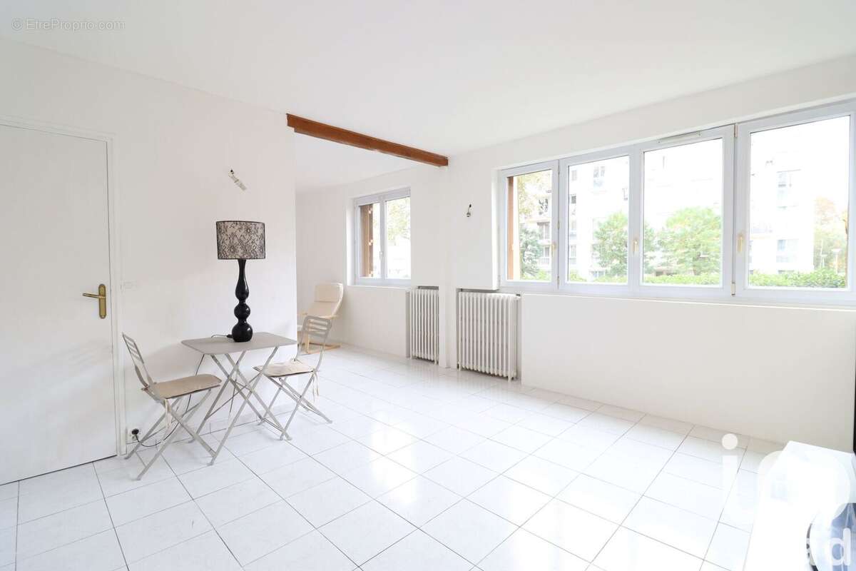 Photo 2 - Appartement à MAISONS-ALFORT