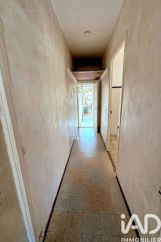 Photo 7 - Maison à MARSEILLE-10E