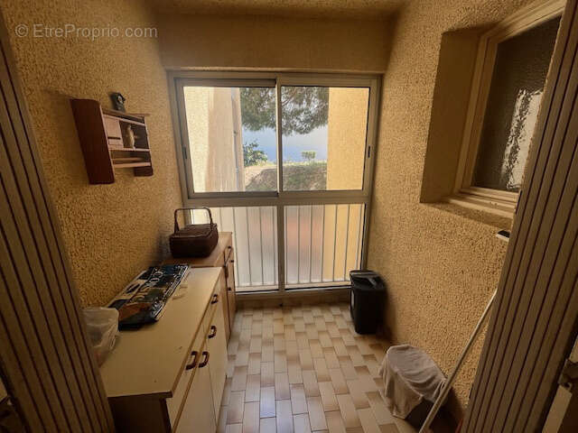Appartement à AJACCIO