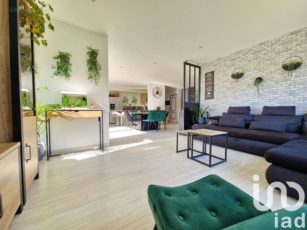 Photo 4 - Maison à SAINT-JEAN-DE-BOISEAU