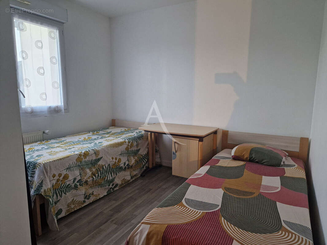 Maison à SAINT-BARTHELEMY-D&#039;ANJOU