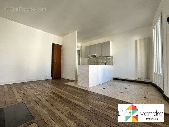 Appartement à CLAMART