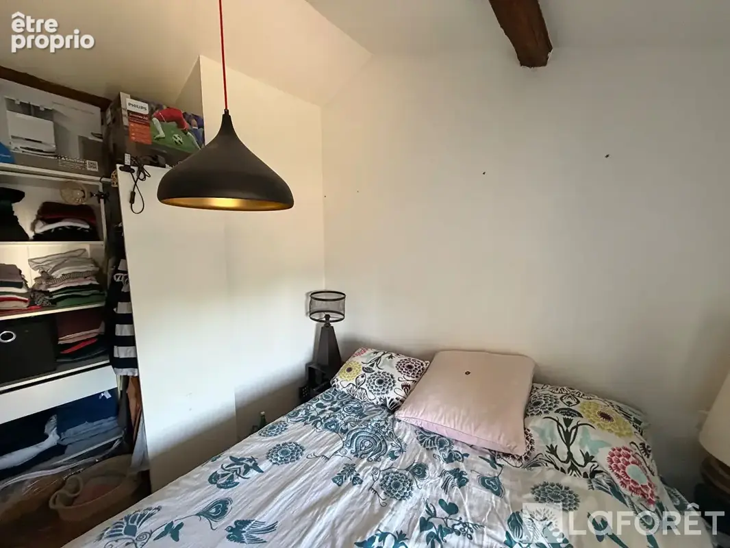 Maison en pierre à Bussac-sur-Charente (17) - photo 5