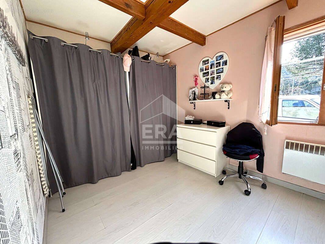 Appartement à MARTIGUES