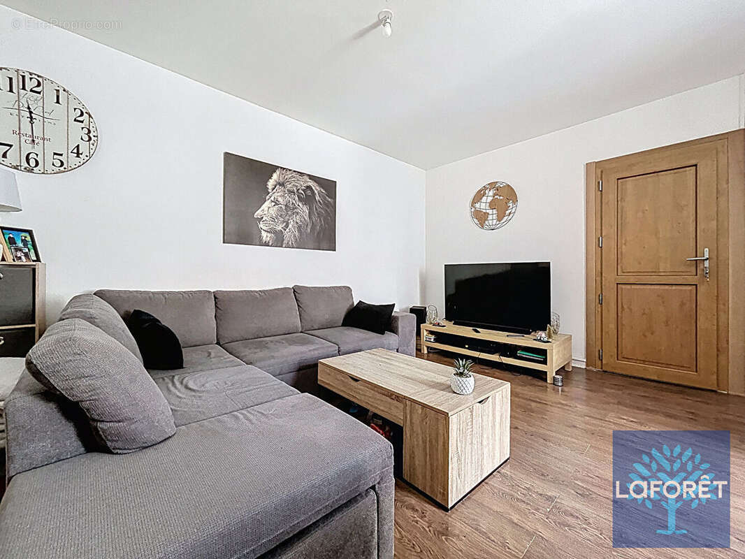 Appartement à CONCARNEAU