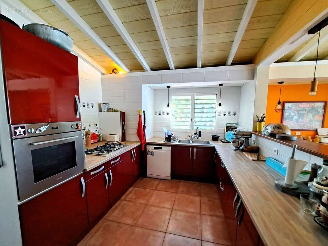 Maison à SAINTE-LUCE