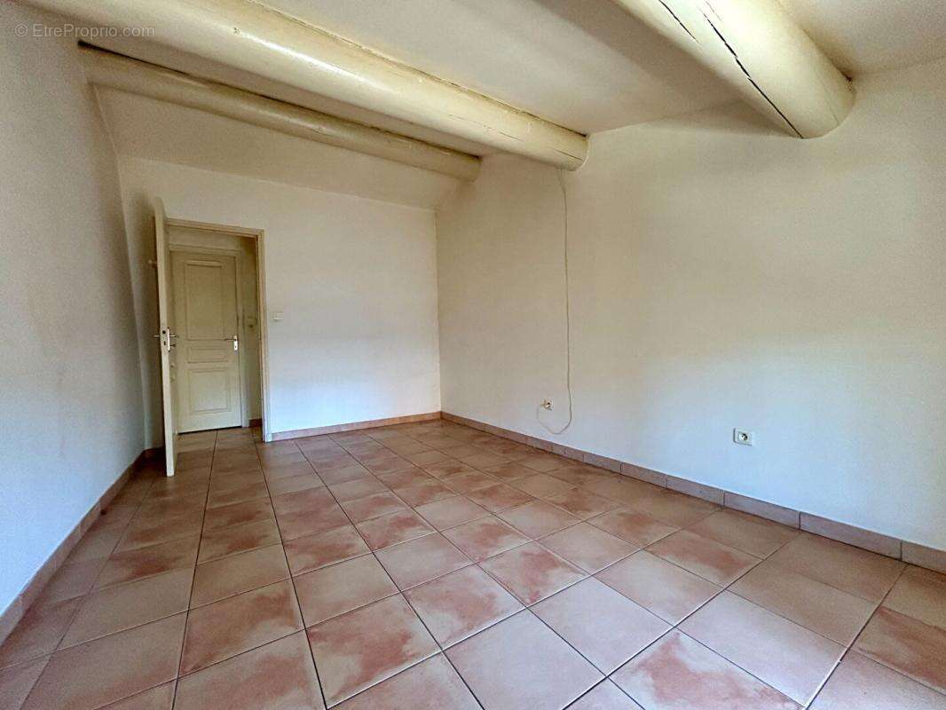Appartement à CARPENTRAS