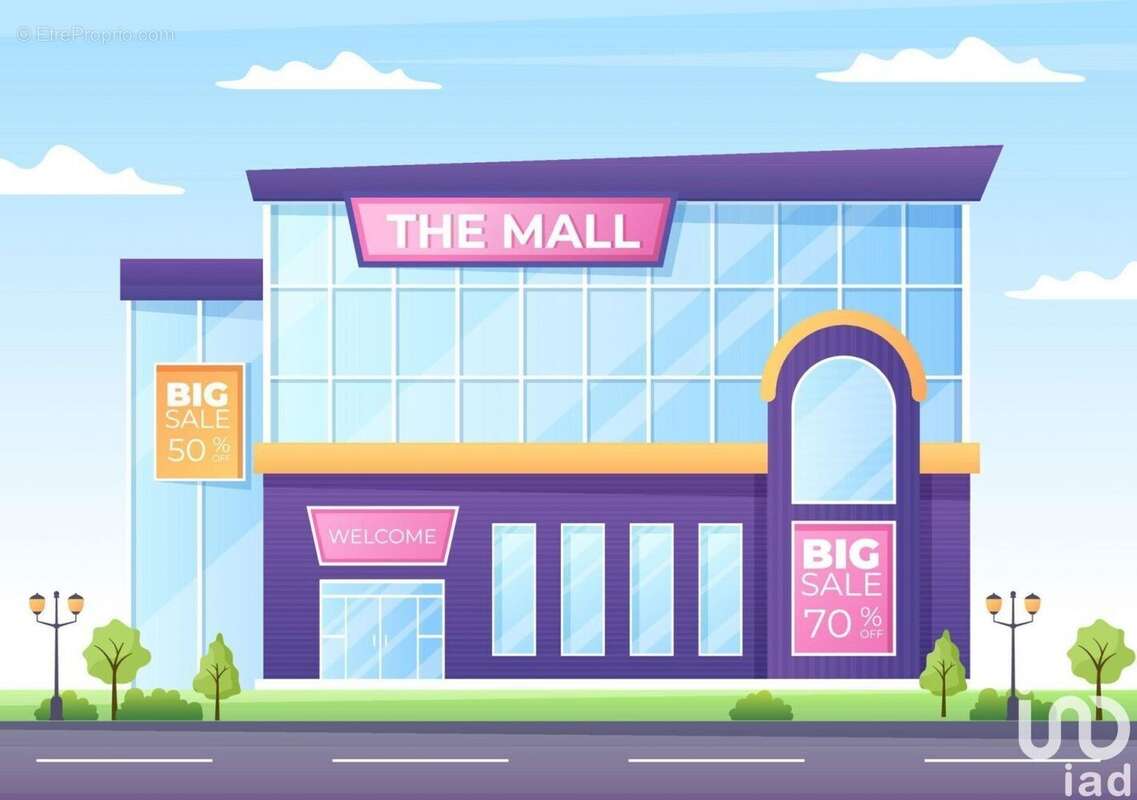 Photo 5 - Commerce à AVIGNON