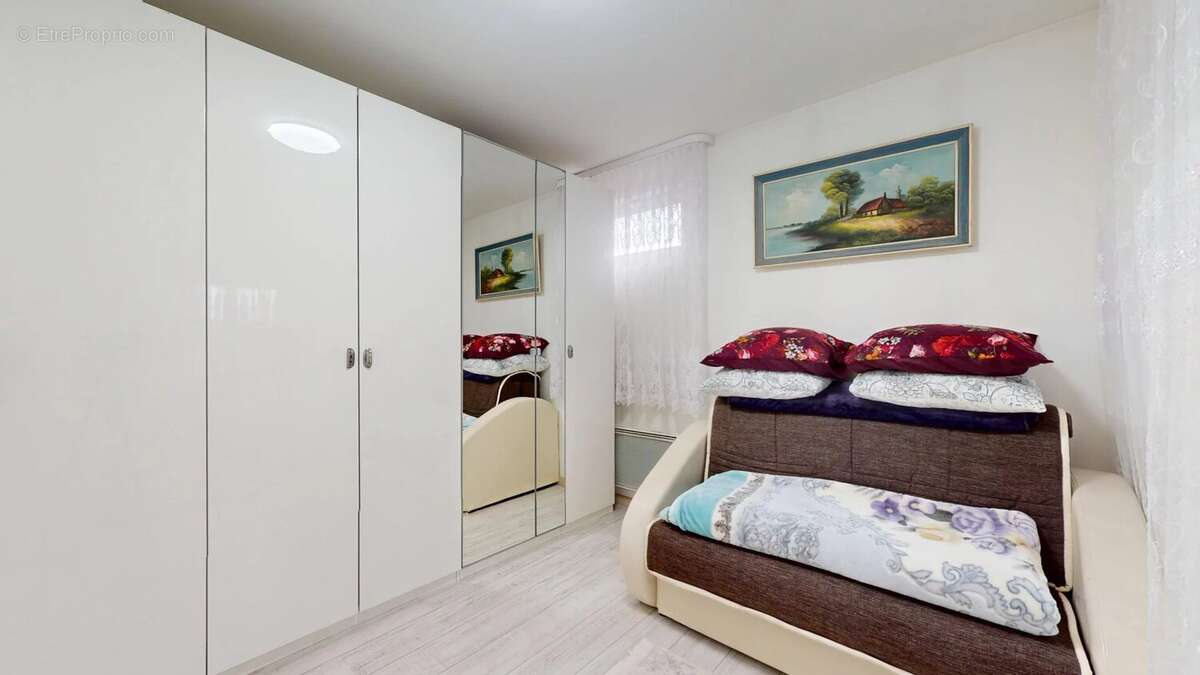 Maison à MONTFERMEIL