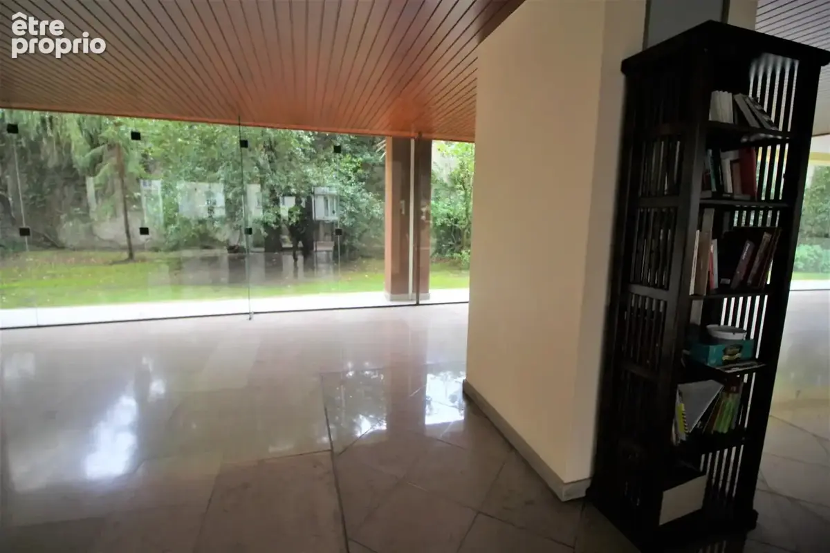 3 pièces calme avec balcon - photo 6