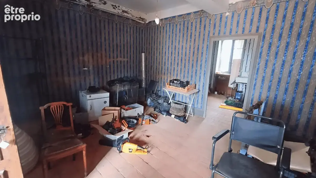 Maison 80 m² à Etrigny  - photo 3