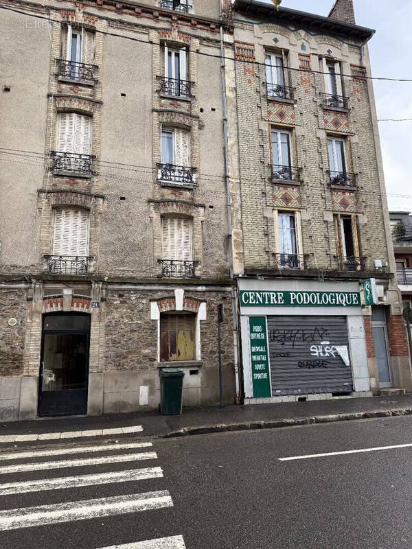 Appartement à ARGENTEUIL