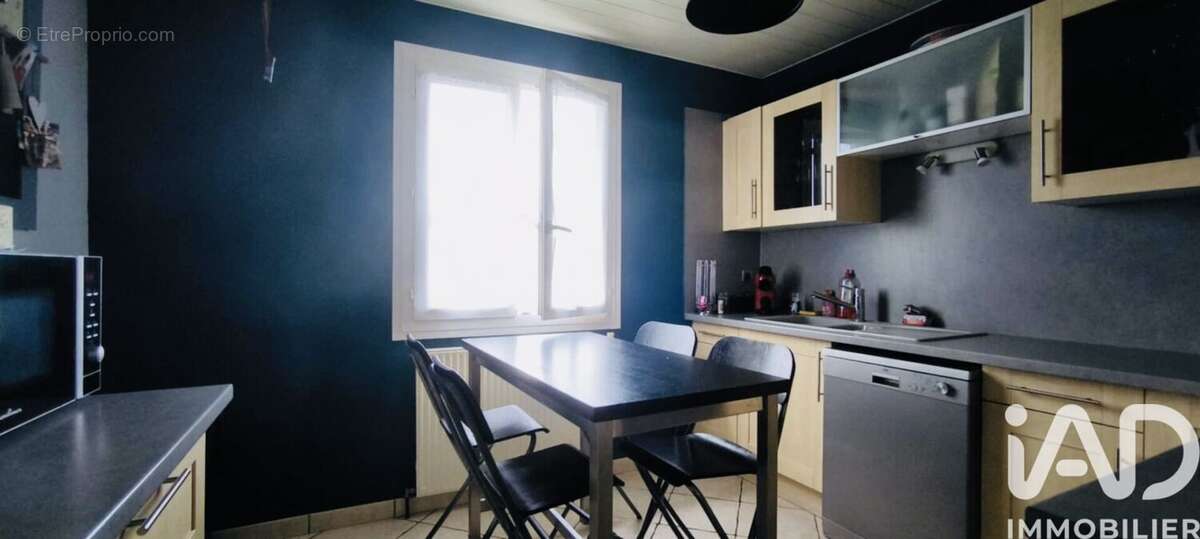 Photo 2 - Maison à CIRES-LES-MELLO