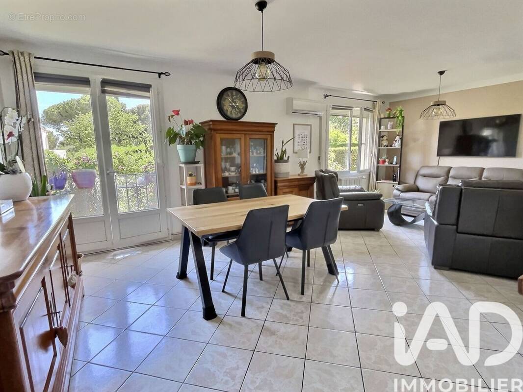 Photo 1 - Appartement à LA CIOTAT