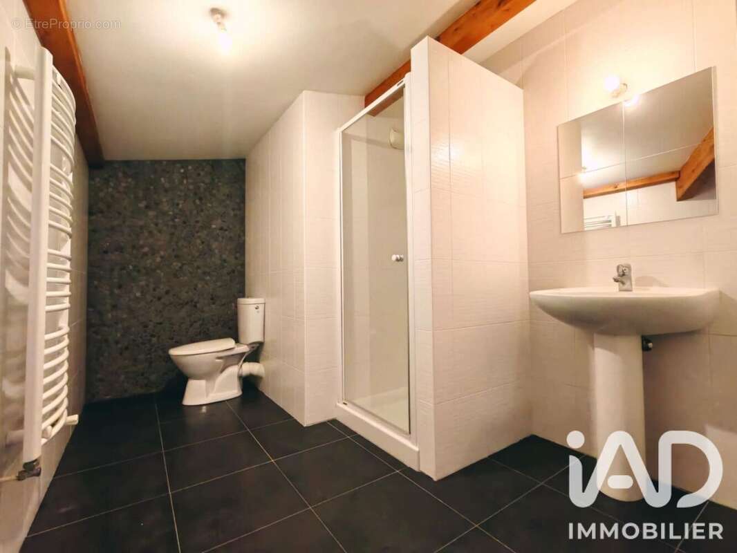 Appartement 60 m² à Herserange  - photo 6