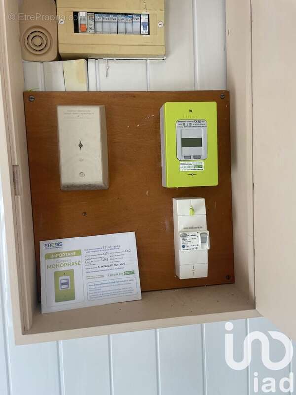 Photo 6 - Appartement à PORT-VENDRES