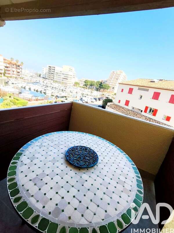 Photo 4 - Appartement à CANET-EN-ROUSSILLON