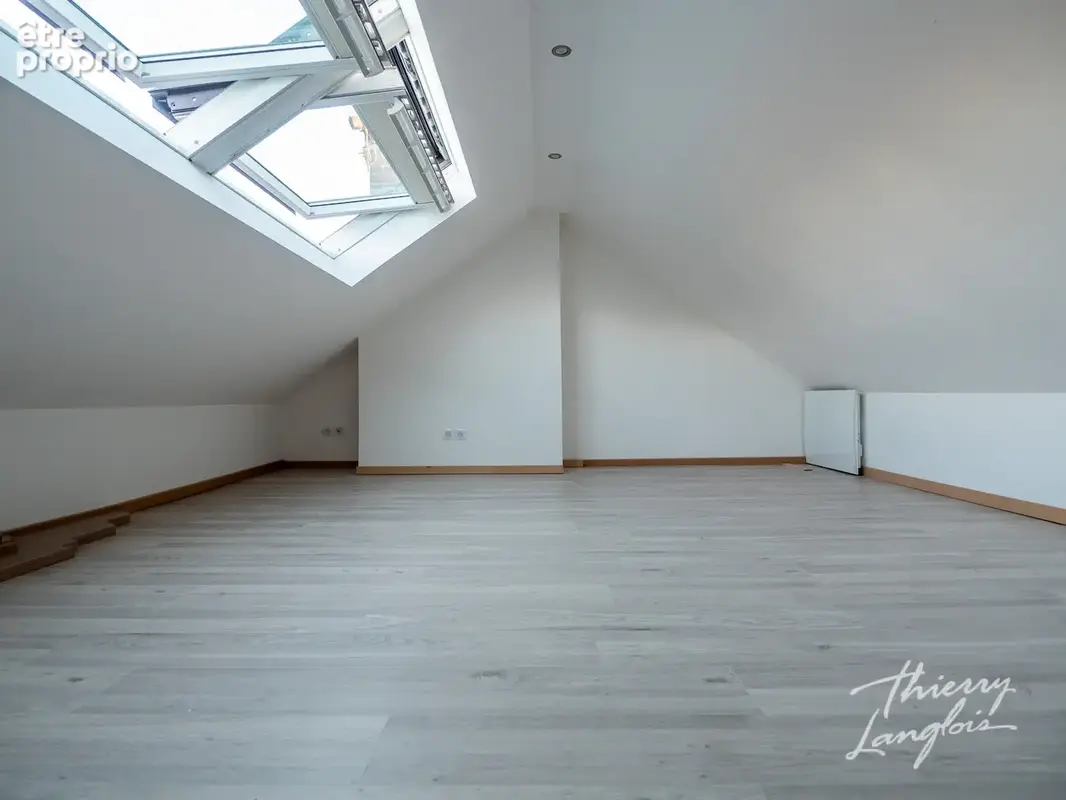Maison rénovée a willems - photo 8