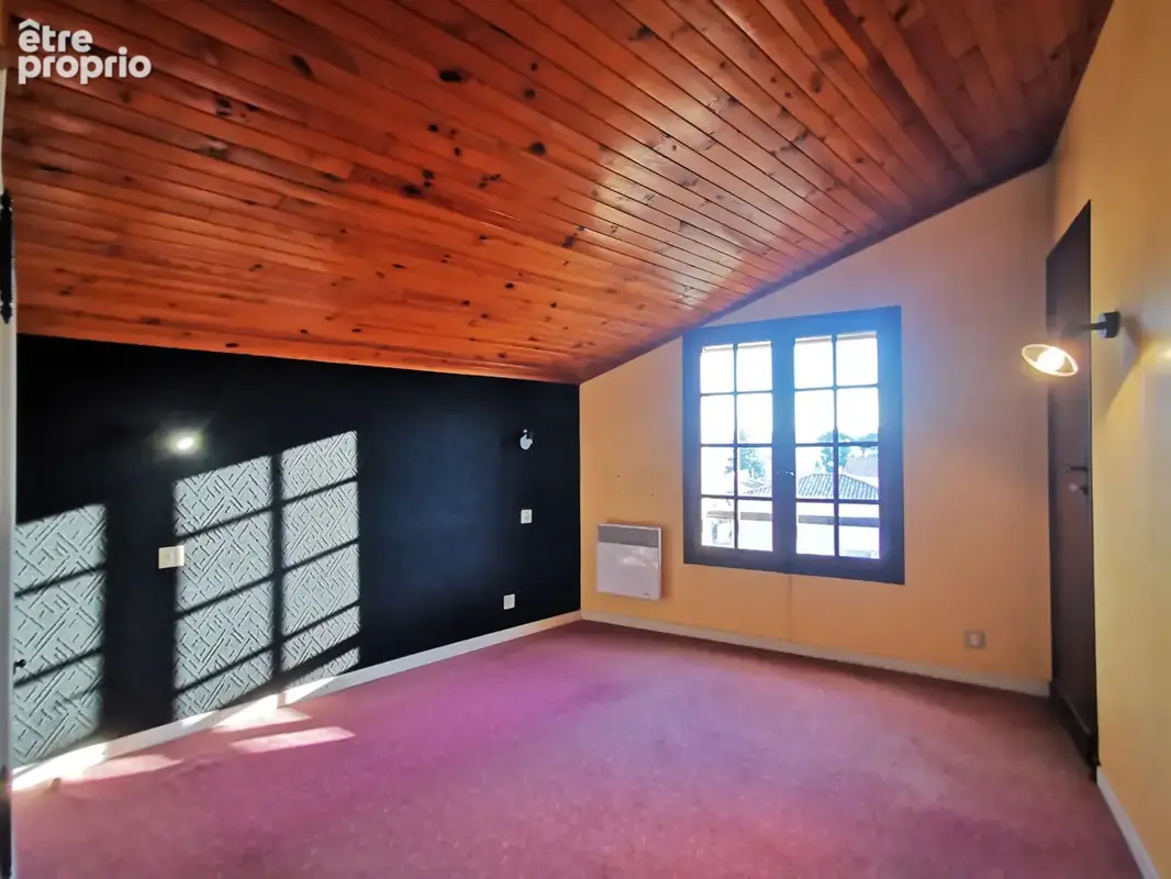Maison Traditionnelle T5 (construite en 1973) de138 m²  sur un terrain de 550 m2 - photo 22