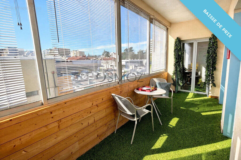 Appartement à VALENCE