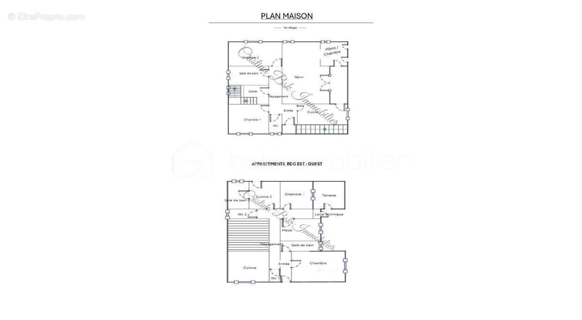 Maison à DIGNE-LES-BAINS