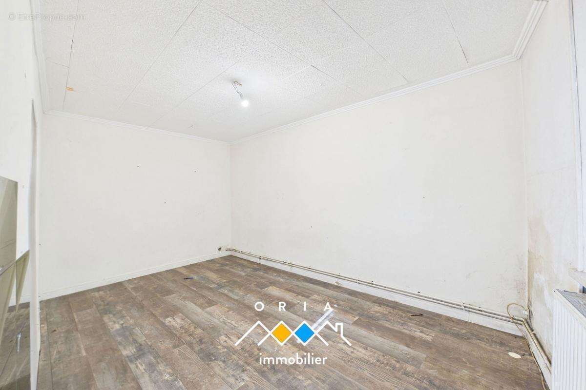 Maison à VANDELAINVILLE