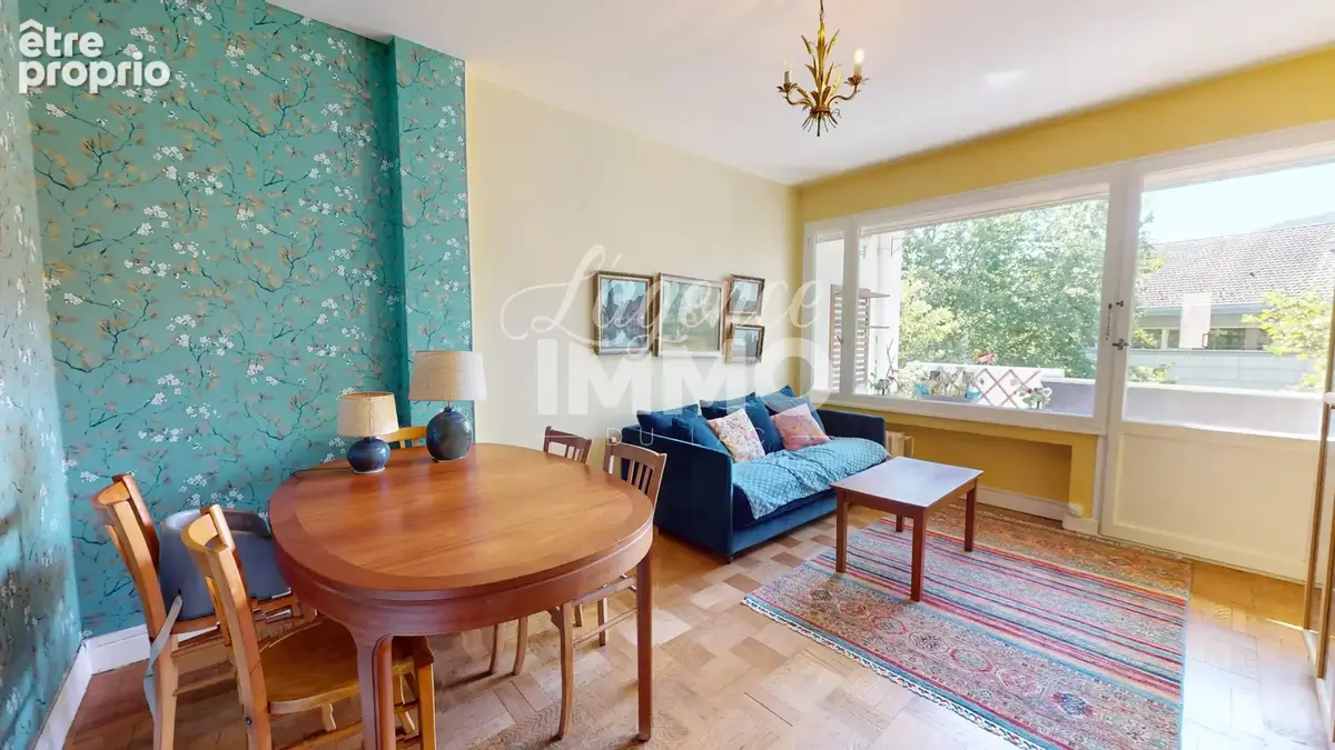 Appartement à ANNECY