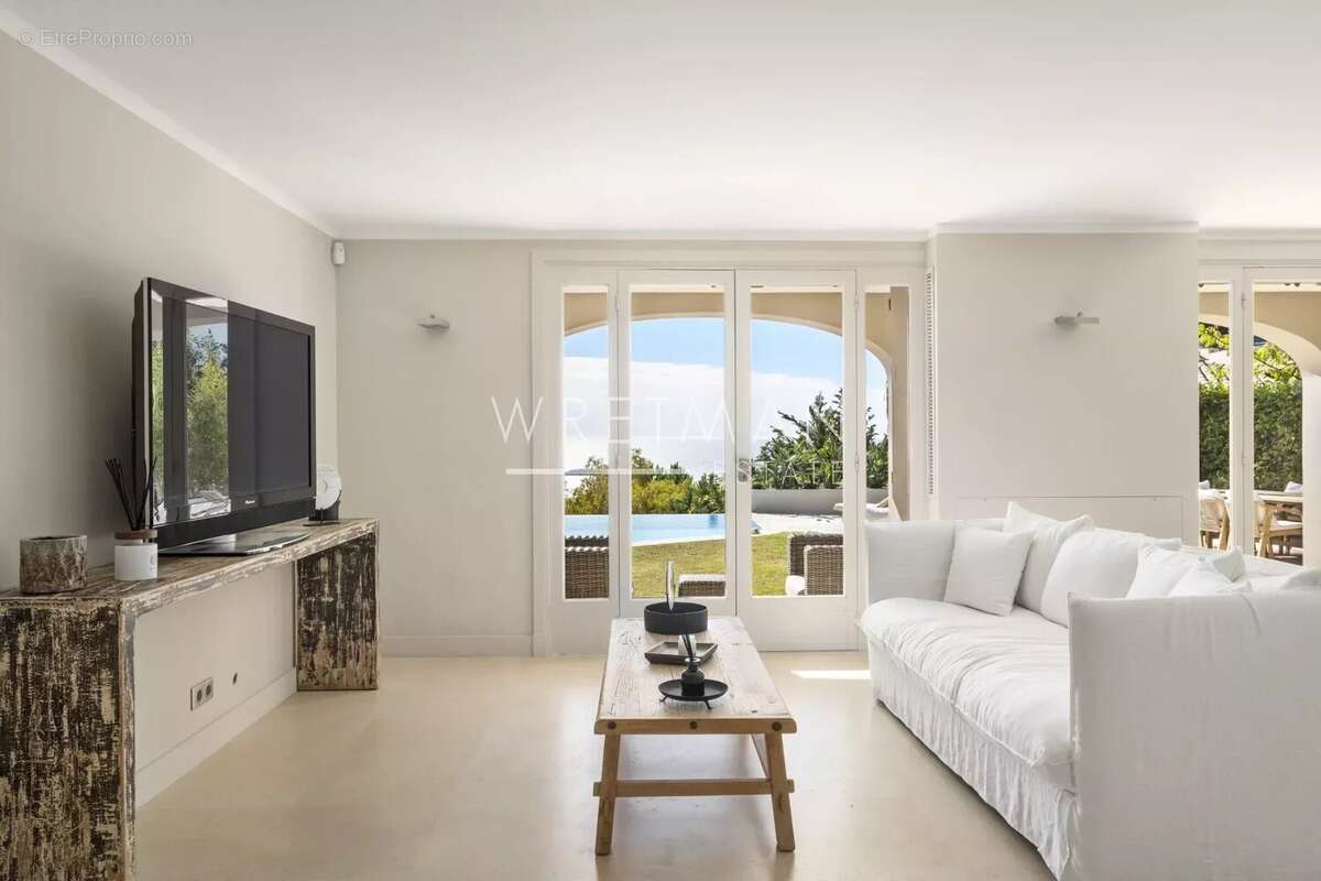 Maison à CANNES
