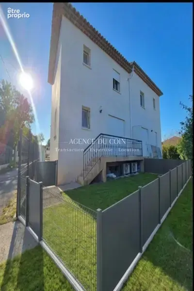 Photo Maison à Vidauban au prix de 232 500€